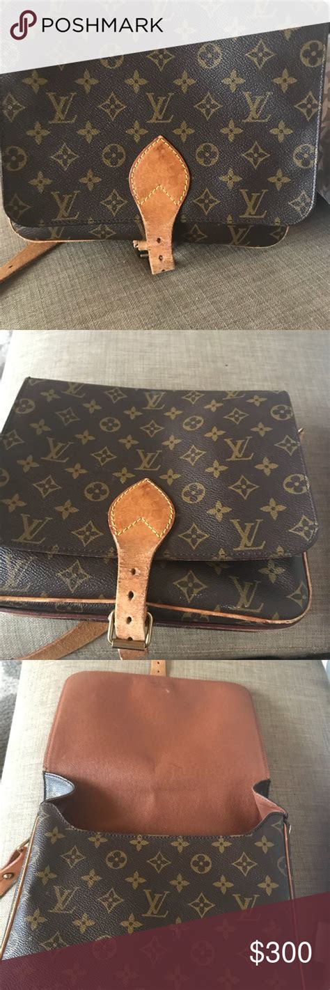 louis vuitton water damage